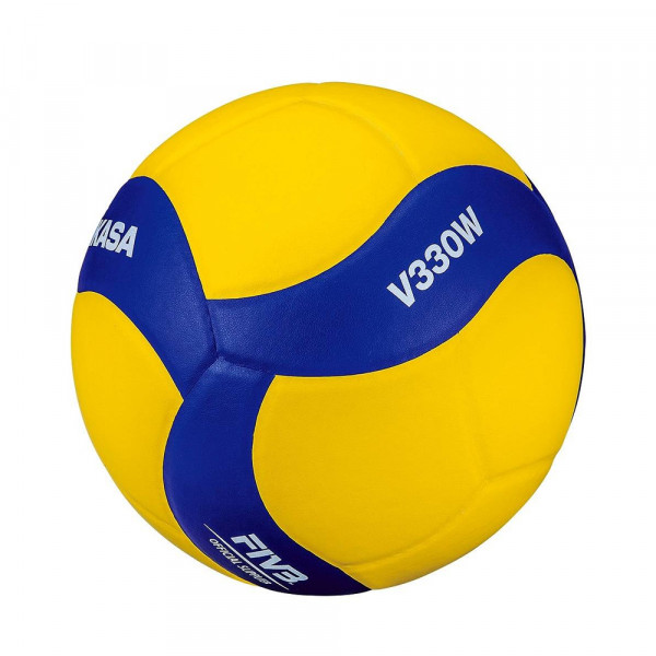 Мяч волейбольный Mikasa V330W №5