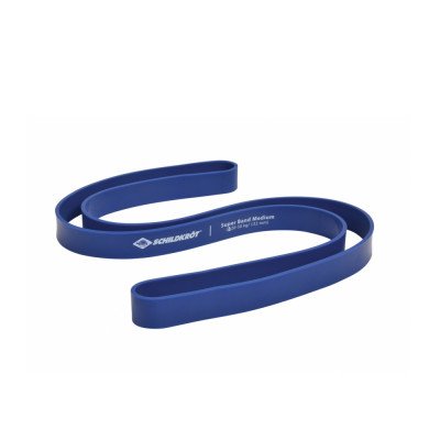 Эластичная лента Donic Schildkrot Super Band