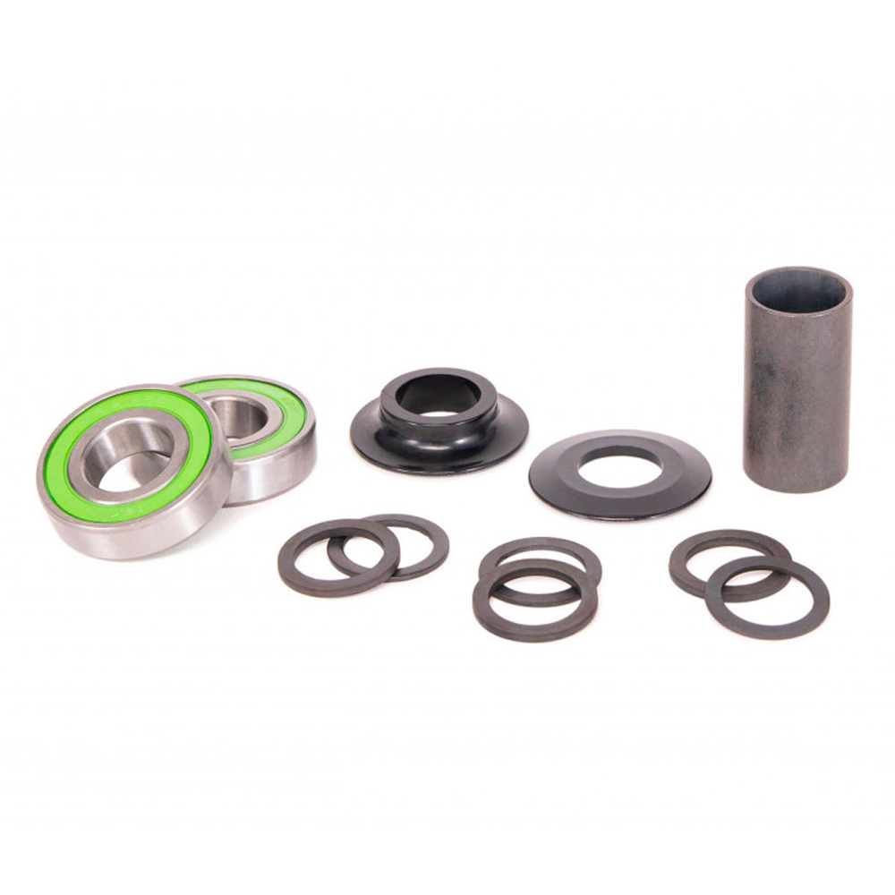 Каретка Salt Rookie MID BB set