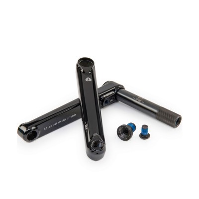 Шатуны Eclat Spire 2pc crank, 22mm Шатуны Eclat Spire 2pc crank, 22mm