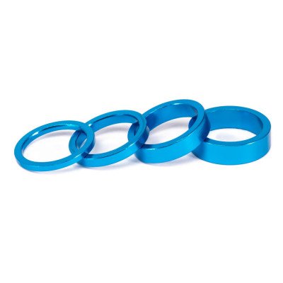 Комплект проставочных колец Salt Headset Spacer set Комплект проставочных колец Salt Headset Spacer set
