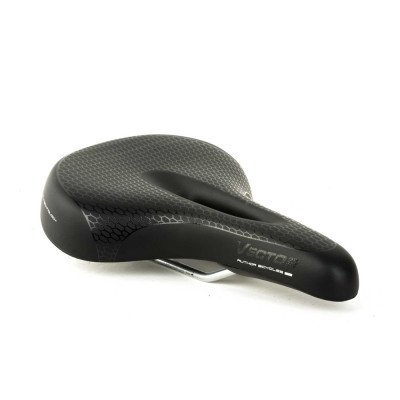 Седло Author ASD Vector ERGO GEL Vacuum