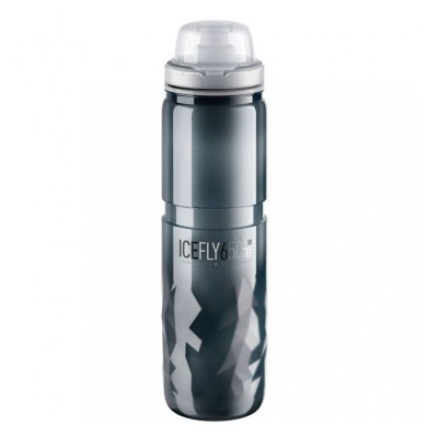 Термо бутылка для воды Elite Fly Ice