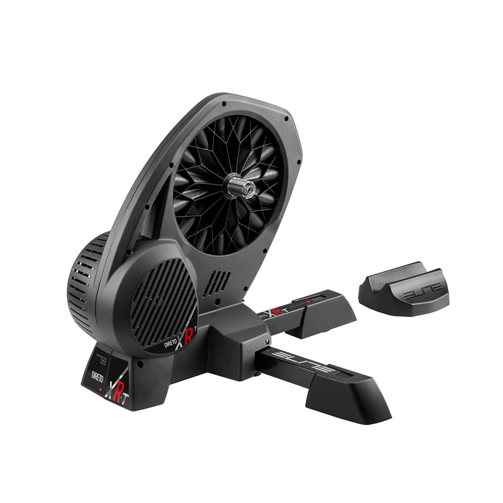 Велотренажёр Elite Direto XR-T Велотренажёр Elite Direto XR-T