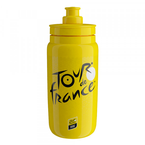 Бутылка для воды Elite Fly Tour DE FRANCE ICONIC 550 ml