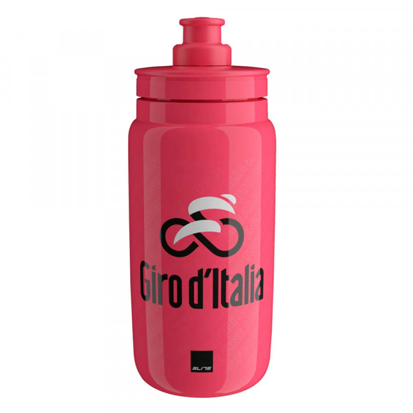 Бутылка для воды Elite Fly GIRO D’ITALIA ICONIC