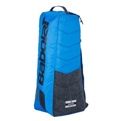 Сумка для тенниса Babolat RH x 6 Evo синяя Сумка для тенниса Babolat RH x 6 Evo синяя