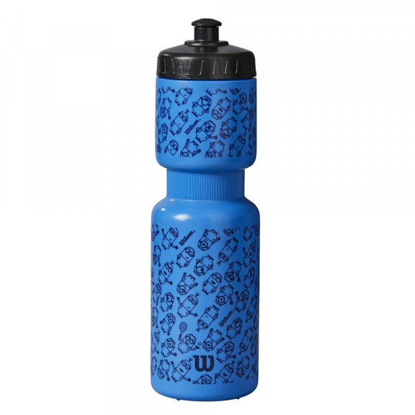 Бутылка для воды Wilson Minions Water Bottle
