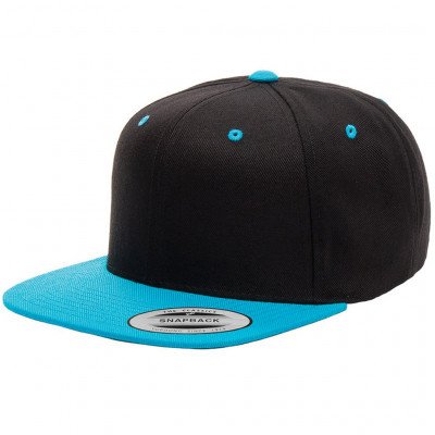 Кепка Flexfit Classic Snapback 2-Tone Кепка Flexfit Classic Snapback 2-Tone