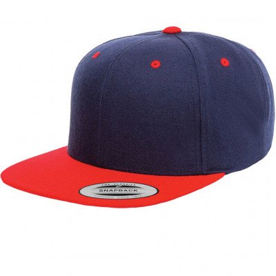 Кепка Flexfit Classic Snapback 2-Tone Кепка Flexfit Classic Snapback 2-Tone