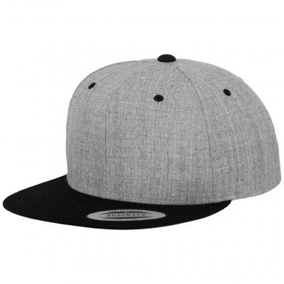 Кепка Flexfit Classic Snapback 2-Tone Кепка Flexfit Classic Snapback 2-Tone