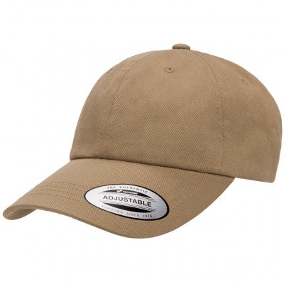 Кепка Flexfit Low Profile Cotton Twill Cap Кепка Flexfit Low Profile Cotton Twill Cap