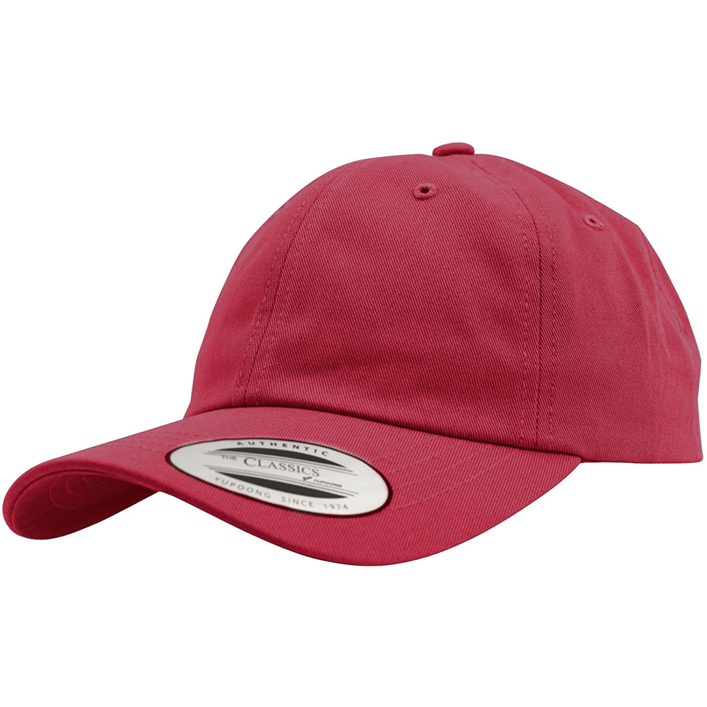 Кепка Flexfit Trucker 2-Tone Cap Low Profile Cotton Twill Cap