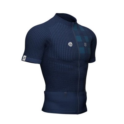 Футболка мужская Compressport Ultra-Trail Postural UTMB 2021 Футболка мужская Compressport Ultra-Trail Postural UTMB 2021