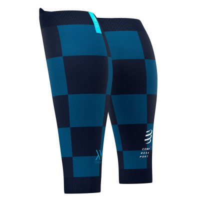 Гетры Compressport R2 oxygen UTMB 2021 Гетры Compressport R2 oxygen UTMB 2021