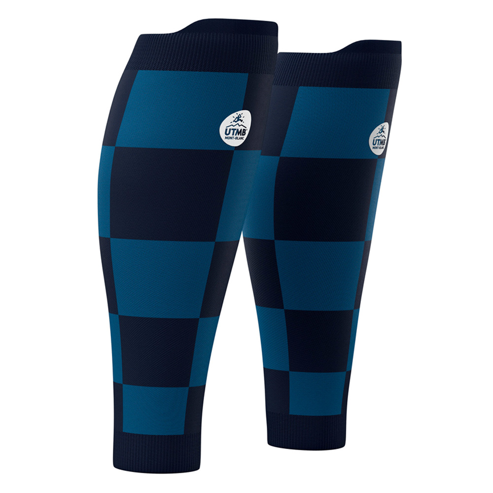 Гетры Compressport R2 oxygen UTMB 2021