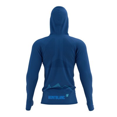 Кофта Compressport 3D Thermo Mont Blanc 2021 Кофта Compressport 3D Thermo Mont Blanc 2021