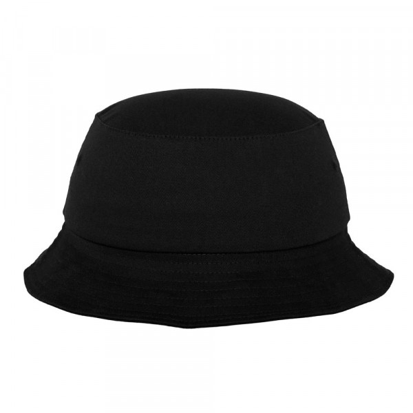 Панама Flexfit Cotton Twill Cap Flexfit Cotton Twill Bucket Hat