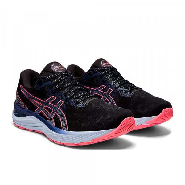 Кроссовки беговые женские Asics GEL-CUMULUS 23