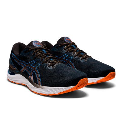 Кроссовки беговые мужские Asics GEL-CUMULUS 23 Кроссовки беговые мужские Asics GEL-CUMULUS 23