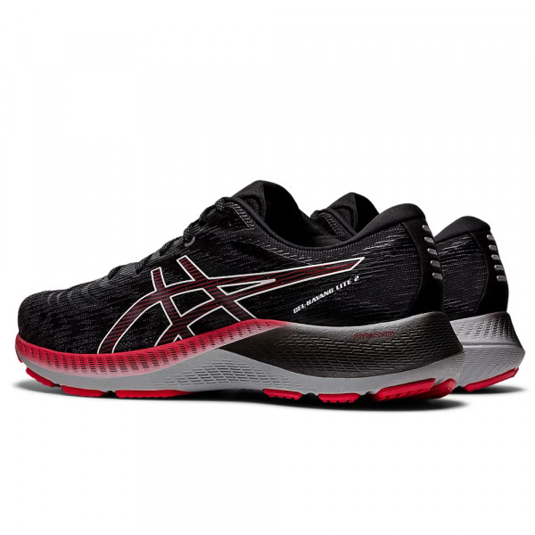 Кроссовки беговые мужские Asics GEL-KAYANO LITE 2