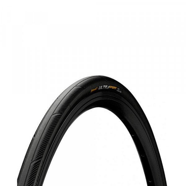 Покрышка для велосипеда Continental Ultra Sport III wire skin Performance