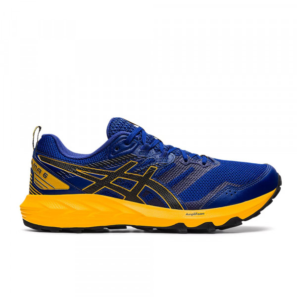 Кроссовки беговые мужские Asics GEL-SONOMA 6