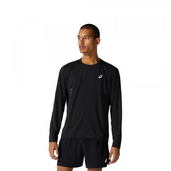 Футболка мужская ASICS RUN LS TOP