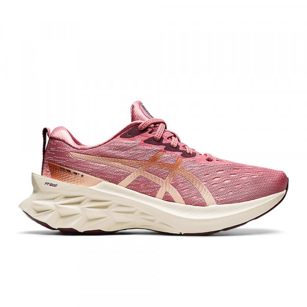 Кроссовки беговые женские Asics NOVABLAST 2