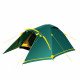 Палатка туристическая Tramp Stalker 2 (V2)