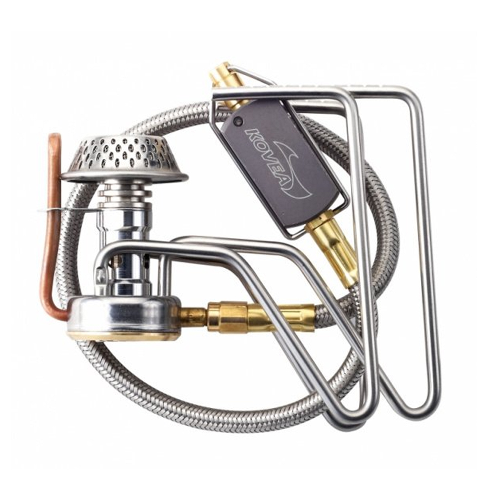 Газовая горелка со шлангом Kovea KB-1109