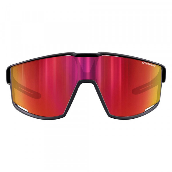 Велосипедные очки Julbo Fury S 3CF fl RGE