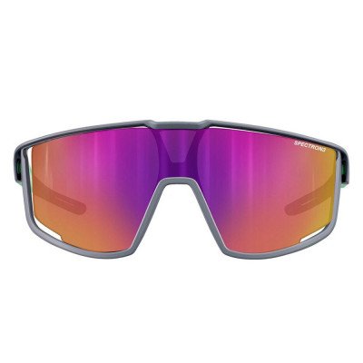 Велосипедные очки Julbo Fury S 3CF fl Rose