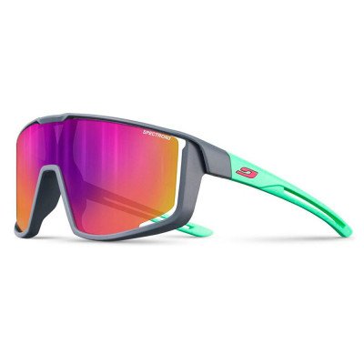 Велосипедные очки Julbo Fury S 3CF fl Rose