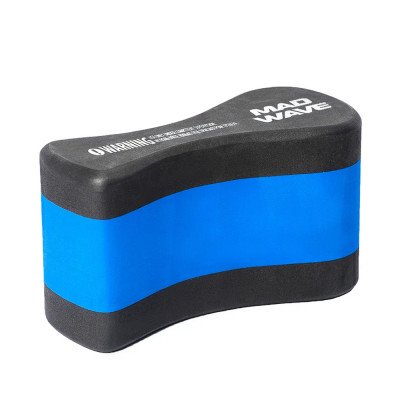 Колобашка Madwave Pull Buoy Колобашка Madwave Pull Buoy