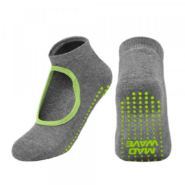 Носки Madwave Yoga Socks