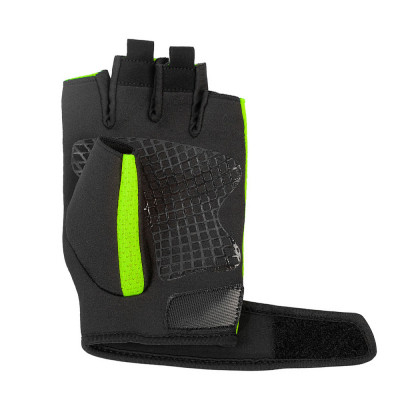 Перчатки для фитнеса Madwave Velcro