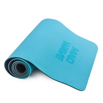 Йога мат Madwave Yoga mat Йога мат Madwave Yoga mat
