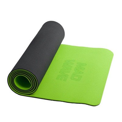 Йога мат Madwave Yoga mat