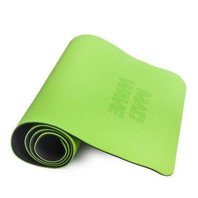 Йога мат Madwave Yoga mat Йога мат Madwave Yoga mat