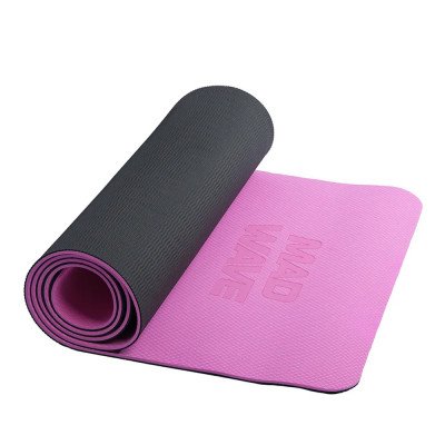 Йога мат Madwave Yoga mat Йога мат Madwave Yoga mat