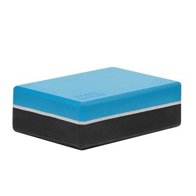 Блок для йоги Madwave Yoga block duo Блок для йоги Madwave Yoga block duo