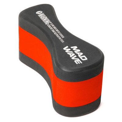 Колобашка Madwave Pull Buoy Колобашка Madwave Pull Buoy