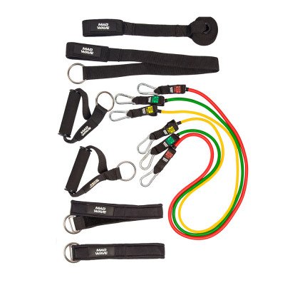 Тренажер Madwave Dry Training