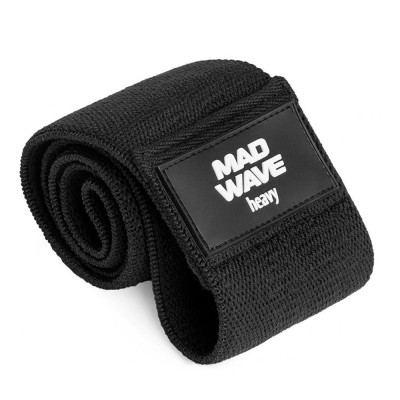 Эспандер Madwave Textile Hip Band Эспандер Madwave Textile Hip Band