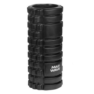 Массажер Madwave Hollow Foam Roller Массажер Madwave Hollow Foam Roller