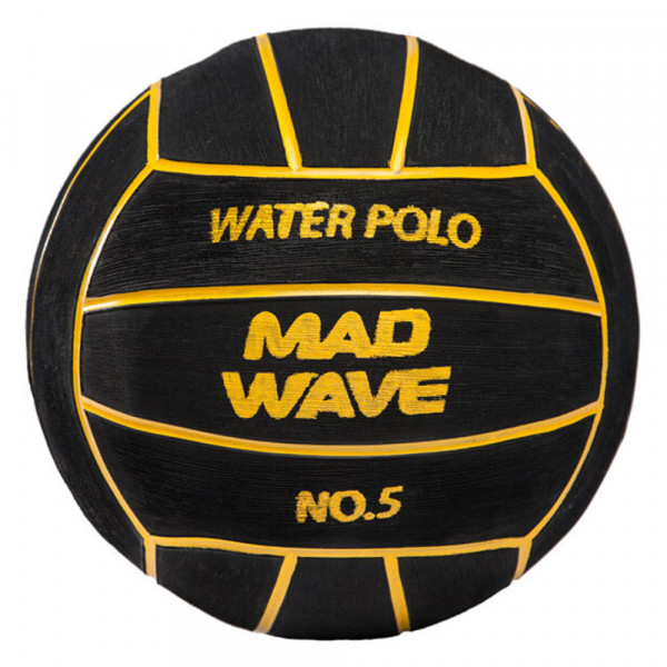Мяч для водного поло Madwave WP Official 5