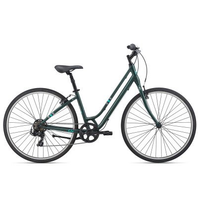 Велосипед Liv Flourish 4 - 2021