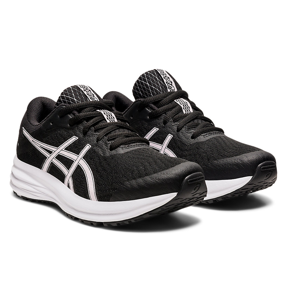 Кроссовки беговые детские Asics Patriot 12 Кроссовки беговые детские Asics Patriot 12