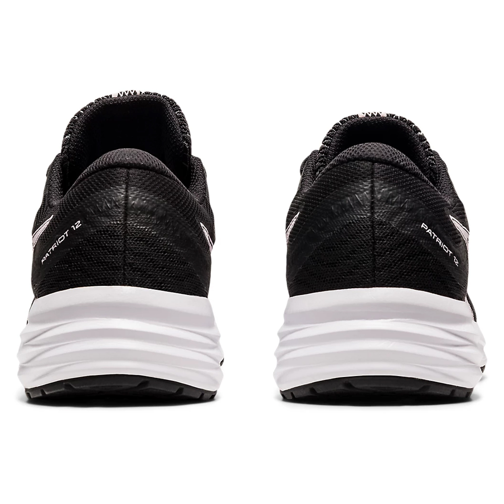 Кроссовки беговые детские Asics Patriot 12 Кроссовки беговые детские Asics Patriot 12